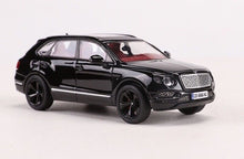 Load image into Gallery viewer, LF 1:64 Bentayga SUV Sports Model Toy Diecast Metal Car Box BN
