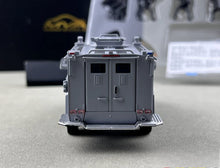 Load image into Gallery viewer, MVA 1:64 Gray Bearcat AFV Armored Vehicle Figures Model Diecast Metal Car New Collection
