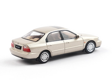 Load image into Gallery viewer, XCARTOY 1:64 Gold Accord CD5 Sedan Sports Classic Model Diecast Metal Car New Collection
