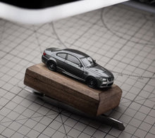Load image into Gallery viewer, Fine 1:64 Dark Gray M3 E92 Coupe Sports Model Diecast Metal Car New Collection
