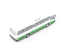 Load image into Gallery viewer, XCARTOYS 1:64 BFC6120 Green Luxury Tourism Bus Model Toy Diecast Metal Car BN
