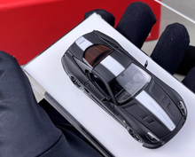Load image into Gallery viewer, DMH 1:64 599 GTO Super Racing Sports Model Diecast Resin Car New Collection
