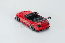 Load image into Gallery viewer, MT 1:64 JDM Red S2000 Pandem Rocket Bunny Sports Model Diecast Metal Car New
