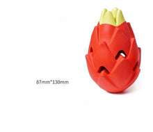 Load image into Gallery viewer, Treat Dispensing Puzzle Toys Dog Chew Durable Toy Aggressive chewers Safe Pet BN
