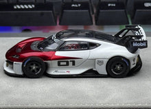 Load image into Gallery viewer, Karium 1:64 Red Mission R #1 Sports Model Diecast Metal Car New Collection
