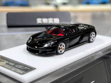 Load image into Gallery viewer, 1:64 CL Black Carrera GT Sports Model Diecast Resin Car New Collection

