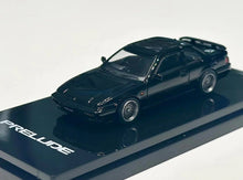Load image into Gallery viewer, HobbyJapan 1:64 Black Prelude BA5 Si TCV Sports Model Diecast Metal Car New Collection
