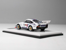 Load image into Gallery viewer, SC 1:64 White 935 #1 Racing Sports Model Diecast Metal Car New Collection
