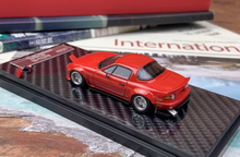Load image into Gallery viewer, YM 1:64 JDM Miata MX5 Pandem Widebody Racing Sport Model Diecast Resin Car New
