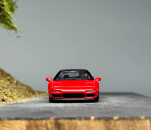 Load image into Gallery viewer, Minigt 1:64 Red JDM 1989 NSX Sports Model Diecast Metal Car New Collection
