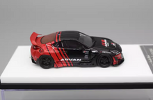 Load image into Gallery viewer, Scalemini 1:64 GR86 Advan Rocket Bunny Sport Model Diecast Resin Car New
