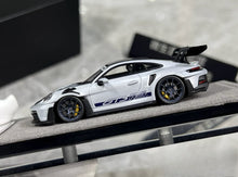Load image into Gallery viewer, 1:64 HH Nurburgring 992.1 GT3 RS Sports Model Diecast Resin Car New Collection
