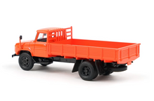 Load image into Gallery viewer, XCARTOYS 1:64 FAW Jiefang CA141 Delivery Truck Model Diecast Metal Car New
