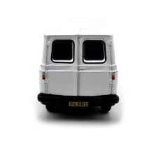 Load image into Gallery viewer, 1:76 White Mini Delivery Van Classic Model Diecast Metal Car New Collection
