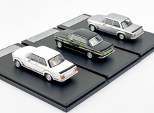 Load image into Gallery viewer, YS 1:64 2002 Turbo Classic Sports Model Diecast Metal Car New Collection
