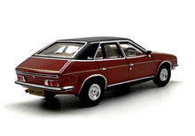 Load image into Gallery viewer, OXFORD 1:76 Princess Leland BL Renard Hatchback Sports Model Diecast Metal Car New Collection
