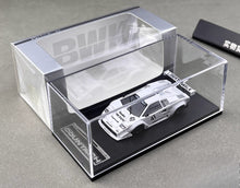 Load image into Gallery viewer, Vision 1:64 White Countach LP5000 LB #41 Sports Model Diecast Metal Car New Collection
