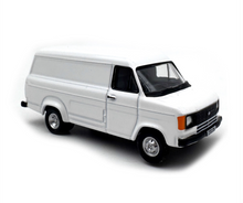 Load image into Gallery viewer, 1:76 White Mk2 Delivery Mini Van Sports Model Diecast Metal Car New Collection
