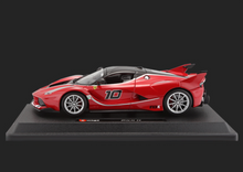 Load image into Gallery viewer, Bburago 1:24 Red FXX K Super Racing Sports Model Diecast Metal Car New
