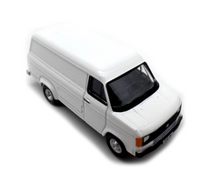 Load image into Gallery viewer, 1:76 White Mk2 Delivery Mini Van Sports Model Diecast Metal Car New Collection
