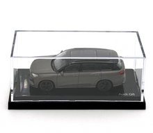 Load image into Gallery viewer, Stock 1:64 Brown Q6 City SUV Sports Model Diecast Metal Car New Collection
