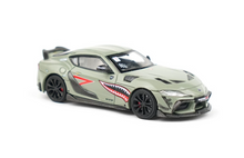 Load image into Gallery viewer, XCARTOYS 1:64 DarwinPro 66G NWB A90 Supra Sports Model Diecast Metal Car New
