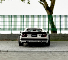 Load image into Gallery viewer, Inno 1:64 White 308 GTB LBWK Coupe Racing Sports Model Diecast Metal Car New Collection
