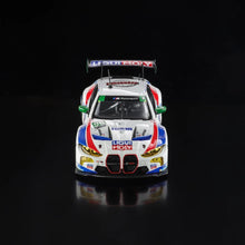 Load image into Gallery viewer, Zero 1:64 White M4 GT3 #96 Racing Sports Model Diecast Metal Car New Collection
