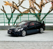 Load image into Gallery viewer, LCD 1:64 JDM Integra DC5 Type R Racing Sports Model Diecast Metal Car New Collection
