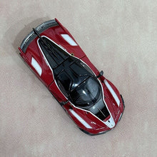Load image into Gallery viewer, LT 1:64 Red FXXK EVO Super Racing Sports #54 Model Diecast Metal Car New Collect
