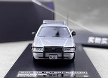 Load image into Gallery viewer, Rollin 1:64 CROWN VICTORIA Georgia Patrol Police Model Diecast Metal Car
