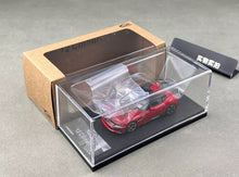Load image into Gallery viewer, 7cm 1:64 Red 12 Cilindri Sports Model Diecast Metal Car New Collection
