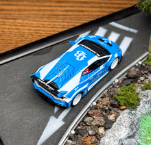 Load image into Gallery viewer, Minigt 1:64 Blue Huracan GT Gravity Sports Model Diecast Metal Car New Collection
