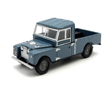 Load image into Gallery viewer, 1:76 109 Transporter Pickup Truck Vintage Classic Model Diecast Metal Car

