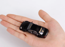Load image into Gallery viewer, Star 1:64 Black JDM Crown MK12 VIP Sedan Figure Model Diecast Metal Car New Collection
