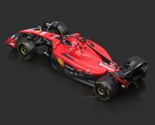 Load image into Gallery viewer, Bburago 1:43 2023 F1 SF23 #16 Formula One Racing Sports Model Toy Metal Car
