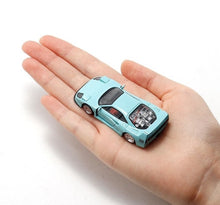 Load image into Gallery viewer, FY 1:64 Blue F40 Racing Sports Model Diecast Metal Car New Collection
