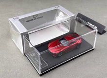 Load image into Gallery viewer, RM 1:64 Red RX-VISION COUPE Concept Sports Model Diecast Metal Car New Collection
