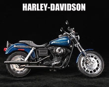Load image into Gallery viewer, Maisto 1:12 2004 DYNA Super Glide Special Model Diecast Metal Motorcycle New
