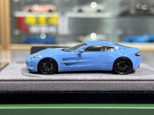 Load image into Gallery viewer, FIGART 1:64 Baby Blue One 77 Coupe Sports Model Diecast Resin Car New Collection
