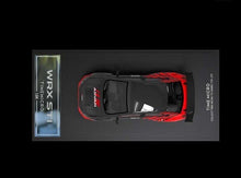 Load image into Gallery viewer, TM 1:64 JDM Impreza WRX STI Figure Sports Model Diecast Metal Car New

