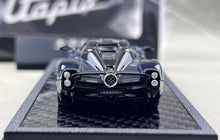 Load image into Gallery viewer, LCD 1:64 Blue Utopia Racing Sports Model Diecast Metal Car New Collection
