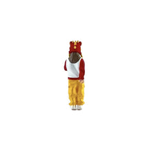 Load image into Gallery viewer, 1:64 Painted Figure Mini Model Miniature Resin Diorama Sand New Year Theme Toy
