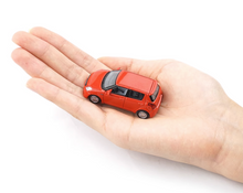 Load image into Gallery viewer, XCARTOYS 1:64 JDM Red Suzuki Swift Hatchback Sports Model Toy Metal Car NIP
