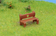 Load image into Gallery viewer, 1:64 Painted Figure Model Miniature Resin Diorama Sand Reading Woman Lady Toy Collection
