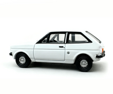 Load image into Gallery viewer, 1:76 White MK1 Hatchback Sports Classic Model Diecast Metal Car New Collection
