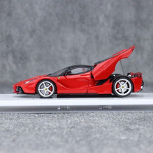 Load image into Gallery viewer, SB 1:64 Red F150 SH Hard Top Racing Sports Model Diecast Metal Car New Collection
