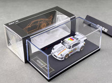 Load image into Gallery viewer, Star 1:64 White #89 RWB 930 964 GT Racing Sports Model Diecast Metal Car BN
