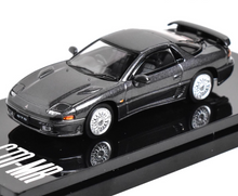 Load image into Gallery viewer, HJ 1:64 JDM GTO Twin Turbo Racing Sports Model Diecast Metal Car New Collection
