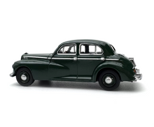Load image into Gallery viewer, 1:76 Green Humber Hawk MK4 IV Classic Vintage Model Diecast Metal Car Box New Collection
